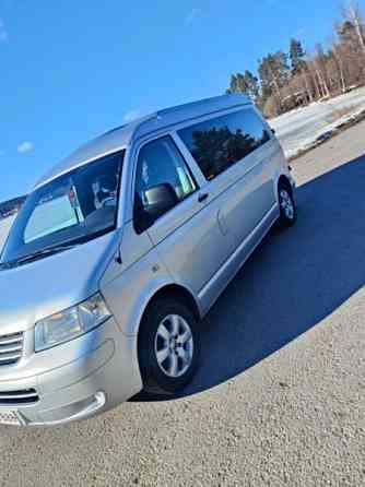 Volkswagen Transporter Saarijärvi