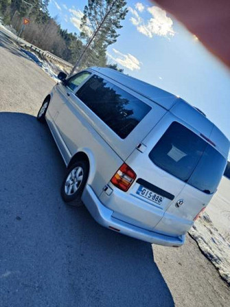 Volkswagen Transporter Saarijärvi - valokuva 4