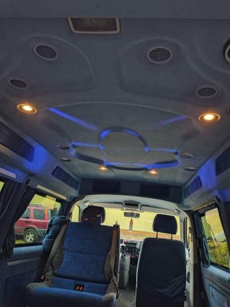 Volkswagen Transporter Saarijärvi - valokuva 8