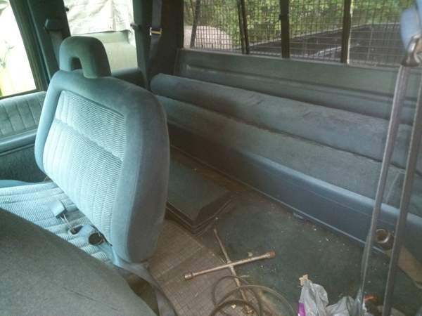 GMC Sierra Нурмиярви - изображение 7