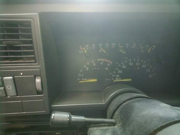 GMC Sierra Нурмиярви - изображение 6