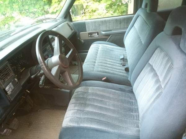 GMC Sierra Нурмиярви - изображение 8