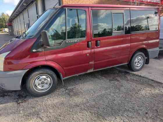 Ford Tourneo Marttila