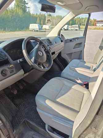 Volkswagen Transporter Joensuu