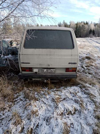 Volkswagen Transporter Haapajärvi - изображение 7