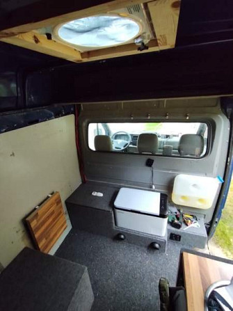 Volkswagen LT Seinaejoki - photo 6