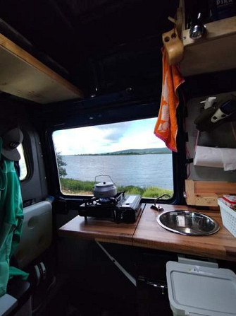 Volkswagen LT Seinaejoki - photo 4