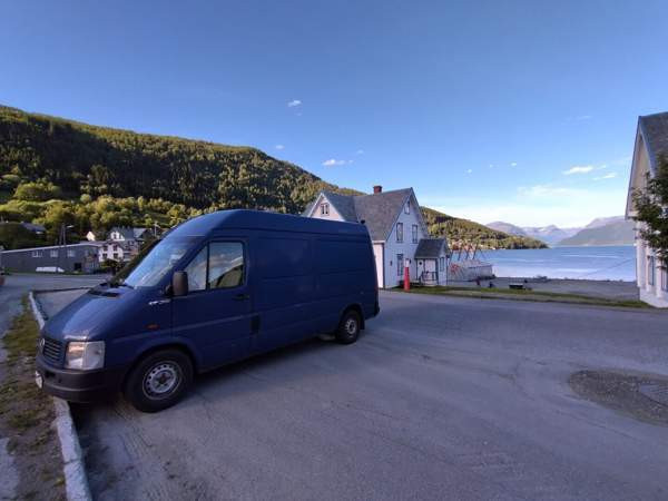 Volkswagen LT Seinaejoki - photo 2