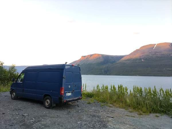 Volkswagen LT Seinaejoki - photo 3