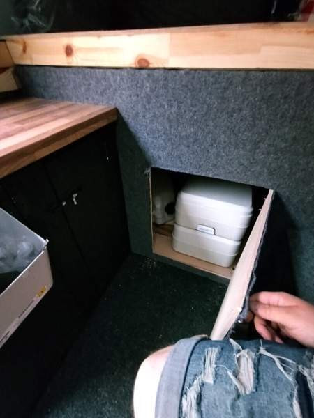 Volkswagen LT Seinaejoki – foto 7