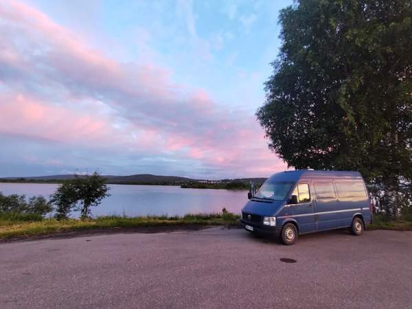 Volkswagen LT Seinaejoki – foto 1