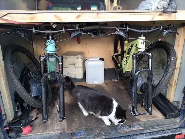 Volkswagen LT Seinaejoki – foto 5