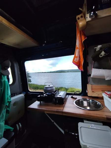 Volkswagen LT Seinaejoki – foto 4