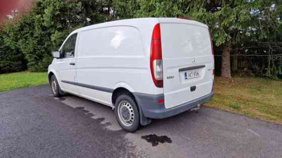 Mercedes-Benz Vito Salo