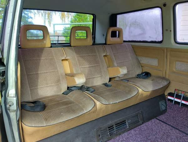 Volkswagen Caravelle Harjavalta – foto 7