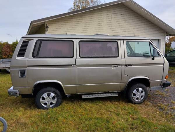 Volkswagen Caravelle Harjavalta – foto 6