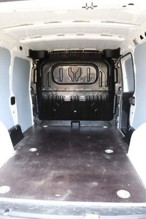 Opel Combo Pulkkila – foto 5