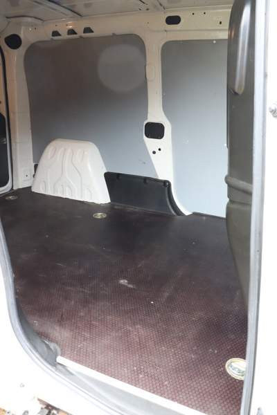 Opel Combo Pulkkila - photo 6