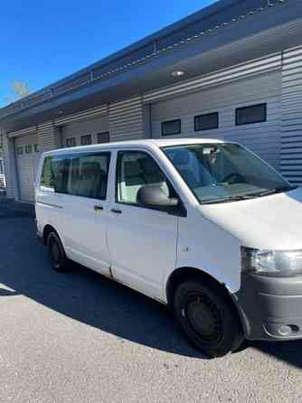 Volkswagen Caravelle Salo