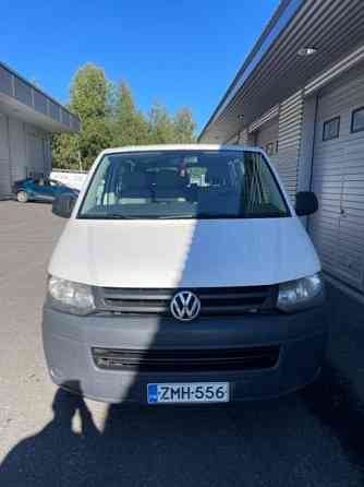 Volkswagen Caravelle Salo