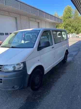 Volkswagen Caravelle Salo
