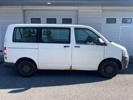 Volkswagen Caravelle Salo