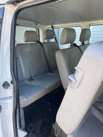 Volkswagen Caravelle Сало - изображение 8