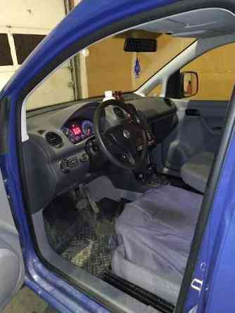 Volkswagen Caddy Сейняйоки