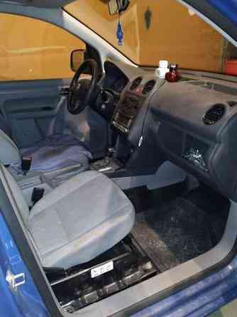 Volkswagen Caddy Сейняйоки