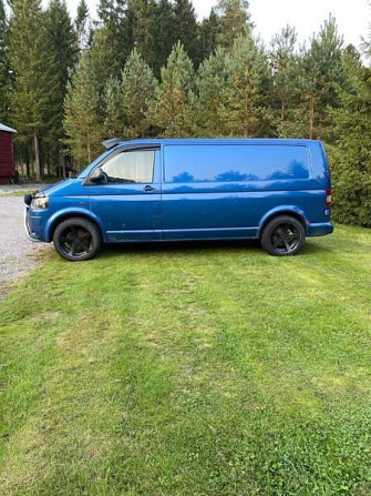 Volkswagen Transporter Kalajoki - изображение 1