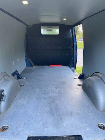 Volkswagen Transporter Kalajoki - изображение 5