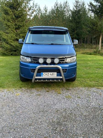 Volkswagen Transporter Kalajoki - изображение 6