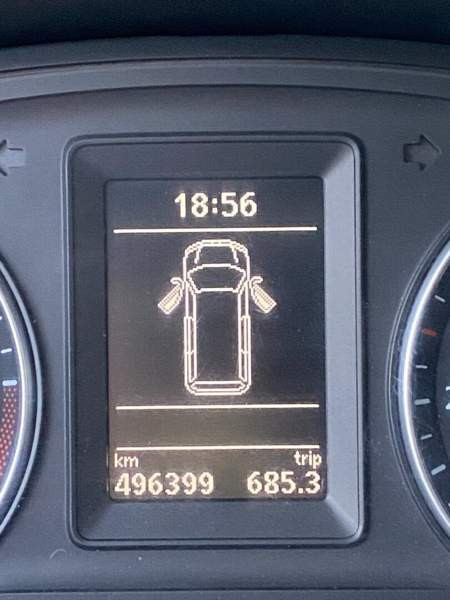 Volkswagen Transporter Kalajoki - valokuva 8