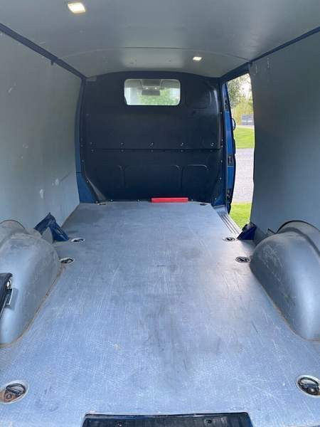 Volkswagen Transporter Kalajoki - valokuva 5