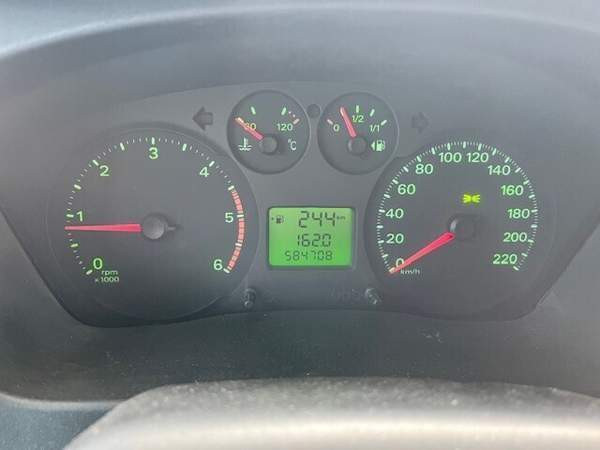 Ford Transit Kouvola - valokuva 4