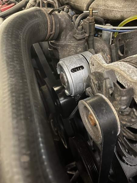 Chevrolet Suburban Haemeenlinna – foto 7