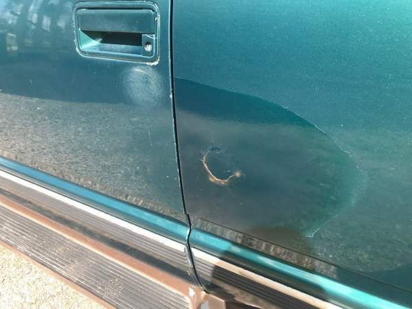 Chevrolet Suburban Haemeenlinna – foto 6