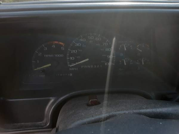 Chevrolet Suburban Lohja - photo 8