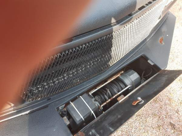 Chevrolet Suburban Lohja - photo 5