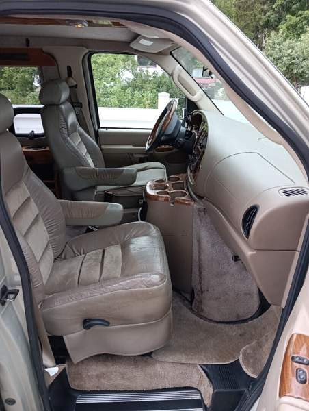 Ford Econoline Vantaa – foto 6