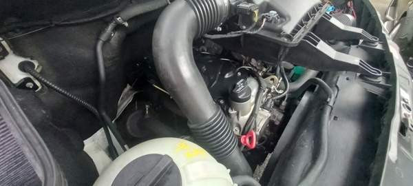 Mercedes-Benz Sprinter Раума - изображение 8