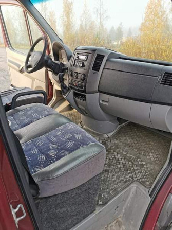 Mercedes-Benz Sprinter Lempaeaelae – foto 5
