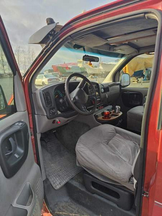 Chevrolet Starcraft Kemi – foto 6