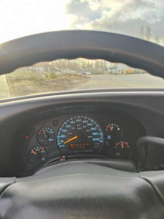 Chevrolet Starcraft Kemi – foto 8