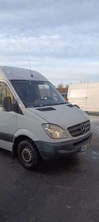 Mercedes-Benz Sprinter Isokyrö – foto 2