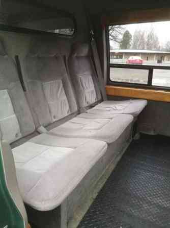 Chevrolet Chevy Van Pieksämäki