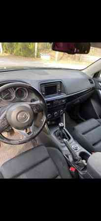 Mazda CX-5 Masku