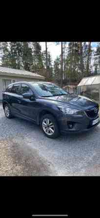 Mazda CX-5 Masku