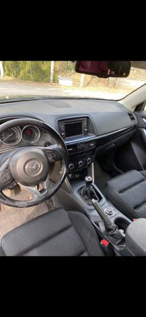 Mazda CX-5 Masku - valokuva 6