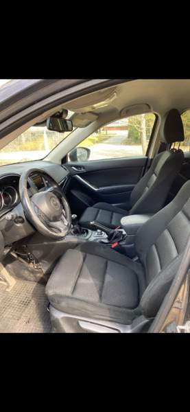 Mazda CX-5 Masku - изображение 3